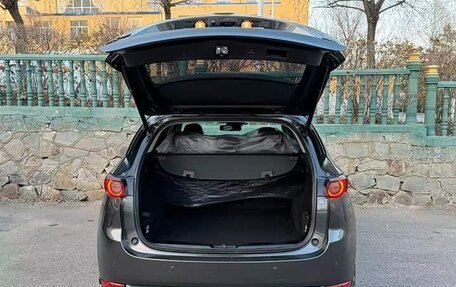 Mazda CX-5 II, 2021 год, 2 220 000 рублей, 11 фотография