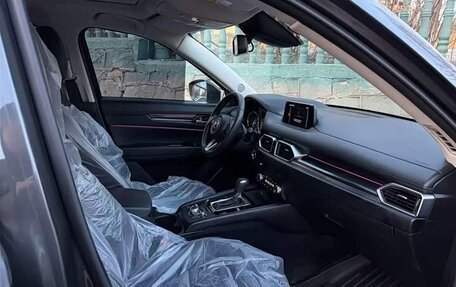 Mazda CX-5 II, 2021 год, 2 220 000 рублей, 9 фотография