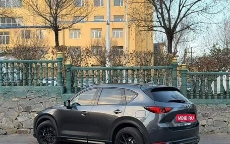 Mazda CX-5 II, 2021 год, 2 220 000 рублей, 4 фотография