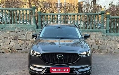 Mazda CX-5 II, 2021 год, 2 220 000 рублей, 2 фотография