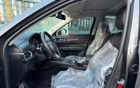 Mazda CX-5 II, 2021 год, 2 220 000 рублей, 8 фотография