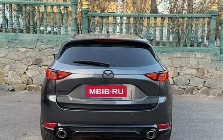 Mazda CX-5 II, 2021 год, 2 220 000 рублей, 5 фотография