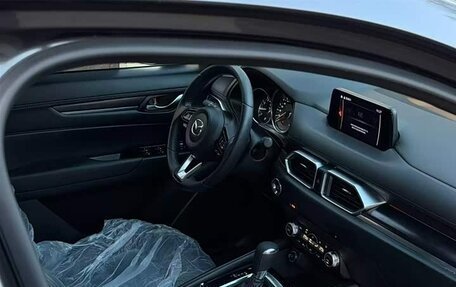 Mazda CX-5 II, 2021 год, 2 220 000 рублей, 14 фотография