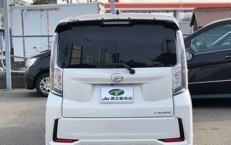 Daihatsu Move VI рестайлинг, 2021 год, 630 001 рублей, 4 фотография