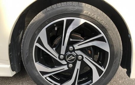 Daihatsu Move VI рестайлинг, 2021 год, 630 001 рублей, 11 фотография