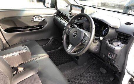 Daihatsu Move VI рестайлинг, 2021 год, 630 001 рублей, 13 фотография