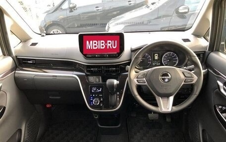 Daihatsu Move VI рестайлинг, 2021 год, 630 001 рублей, 12 фотография