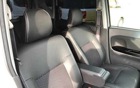 Daihatsu Move VI рестайлинг, 2021 год, 630 001 рублей, 16 фотография