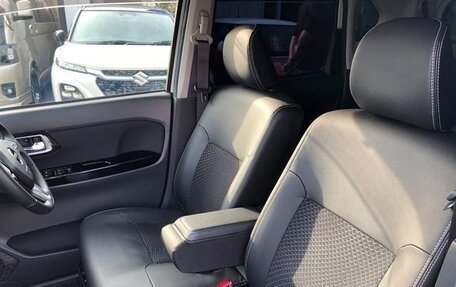 Daihatsu Move VI рестайлинг, 2021 год, 630 001 рублей, 17 фотография