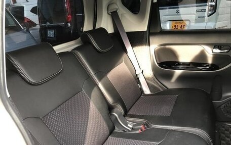 Daihatsu Move VI рестайлинг, 2021 год, 630 001 рублей, 18 фотография