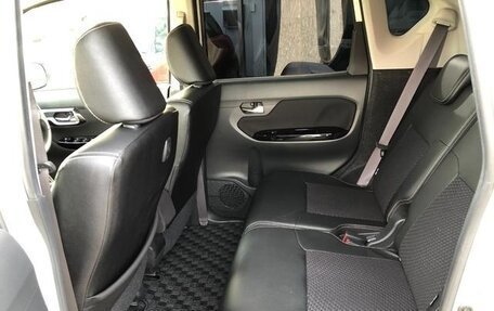 Daihatsu Move VI рестайлинг, 2021 год, 630 001 рублей, 19 фотография