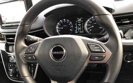 Daihatsu Move VI рестайлинг, 2021 год, 630 001 рублей, 22 фотография