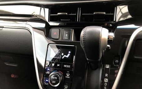 Daihatsu Move VI рестайлинг, 2021 год, 630 001 рублей, 23 фотография