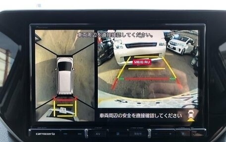 Daihatsu Move VI рестайлинг, 2021 год, 630 001 рублей, 21 фотография