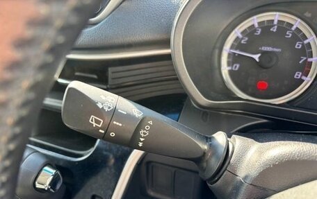 Daihatsu Move VI рестайлинг, 2016 год, 495 001 рублей, 13 фотография