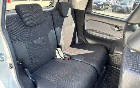 Daihatsu Move VI рестайлинг, 2016 год, 495 001 рублей, 19 фотография