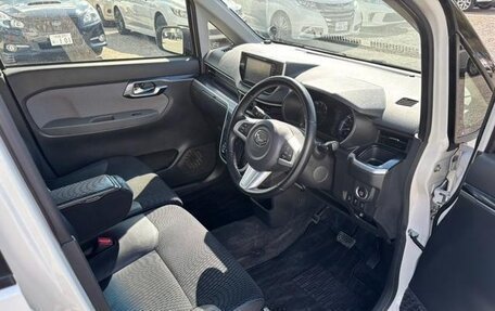 Daihatsu Move VI рестайлинг, 2016 год, 495 001 рублей, 18 фотография