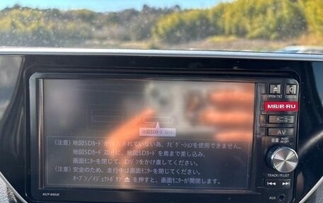 Daihatsu Move VI рестайлинг, 2016 год, 495 001 рублей, 12 фотография