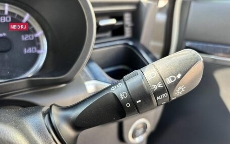 Daihatsu Move VI рестайлинг, 2016 год, 495 001 рублей, 14 фотография