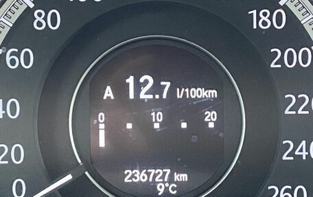 Honda Accord IX рестайлинг, 2013 год, 1 299 000 рублей, 17 фотография