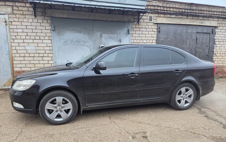 Skoda Octavia, 2010 год, 790 000 рублей, 3 фотография