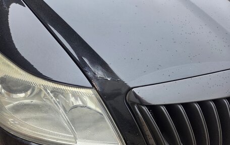 Skoda Octavia, 2010 год, 790 000 рублей, 6 фотография