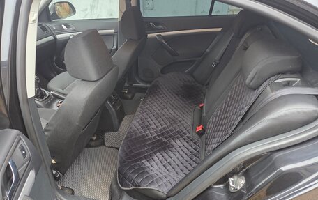 Skoda Octavia, 2010 год, 790 000 рублей, 9 фотография