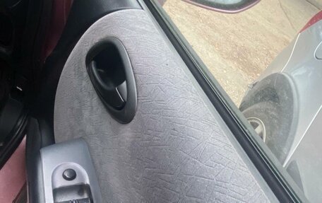 Honda Fit III, 2001 год, 199 000 рублей, 4 фотография