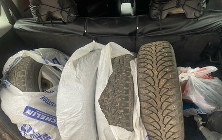 Honda Fit III, 2001 год, 199 000 рублей, 5 фотография