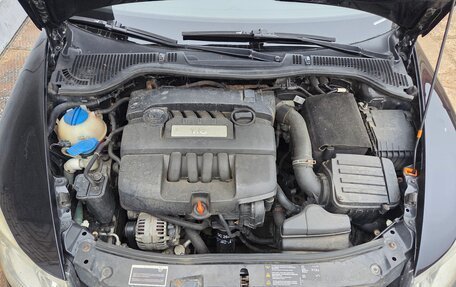 Skoda Octavia, 2010 год, 790 000 рублей, 11 фотография