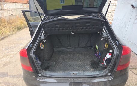 Skoda Octavia, 2010 год, 790 000 рублей, 10 фотография