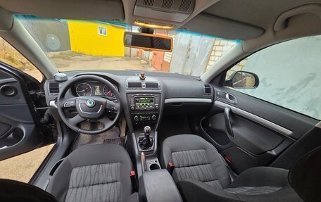 Skoda Octavia, 2010 год, 790 000 рублей, 8 фотография