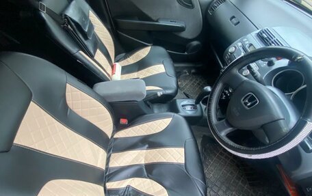 Honda Fit III, 2001 год, 199 000 рублей, 3 фотография