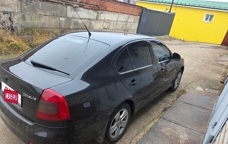 Skoda Octavia, 2010 год, 790 000 рублей, 4 фотография