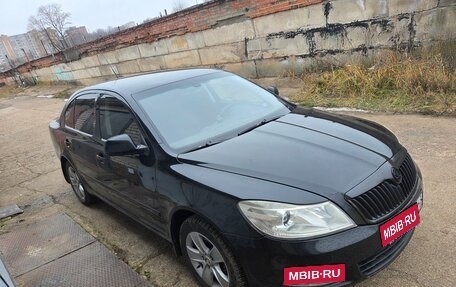 Skoda Octavia, 2010 год, 790 000 рублей, 5 фотография