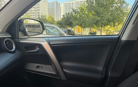 Toyota RAV4, 2014 год, 1 750 000 рублей, 6 фотография