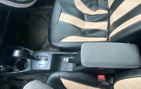 Honda Fit III, 2001 год, 199 000 рублей, 10 фотография