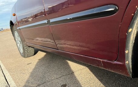 Hyundai Accent II, 2006 год, 380 000 рублей, 11 фотография