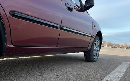 Hyundai Accent II, 2006 год, 380 000 рублей, 13 фотография
