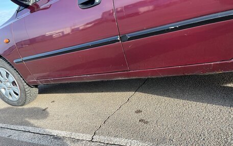 Hyundai Accent II, 2006 год, 380 000 рублей, 12 фотография