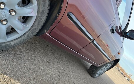 Hyundai Accent II, 2006 год, 380 000 рублей, 14 фотография