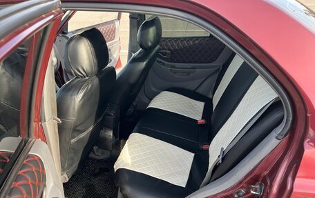 Hyundai Accent II, 2006 год, 380 000 рублей, 17 фотография