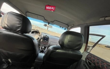 Hyundai Accent II, 2006 год, 380 000 рублей, 20 фотография