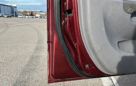 Hyundai Accent II, 2006 год, 380 000 рублей, 32 фотография