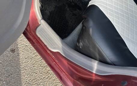 Hyundai Accent II, 2006 год, 380 000 рублей, 23 фотография