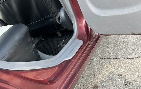 Hyundai Accent II, 2006 год, 380 000 рублей, 25 фотография