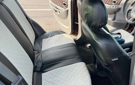 Hyundai Accent II, 2006 год, 380 000 рублей, 29 фотография