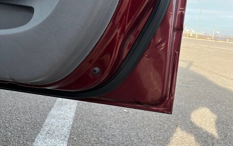 Hyundai Accent II, 2006 год, 380 000 рублей, 27 фотография