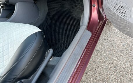 Hyundai Accent II, 2006 год, 380 000 рублей, 24 фотография