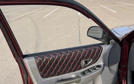 Hyundai Accent II, 2006 год, 380 000 рублей, 33 фотография